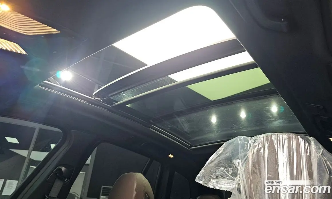 BMW iX3 2024 0.2 автомат (гидро), фото 20