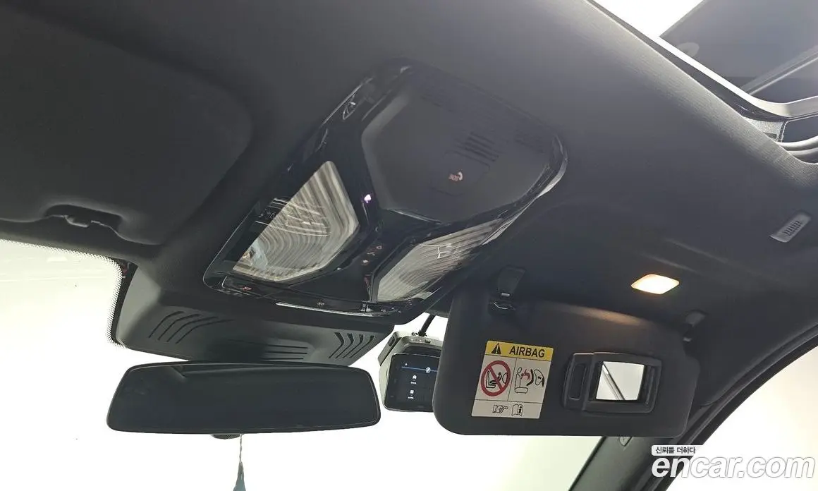BMW iX3 2024 0.2 автомат (гидро), фото 25