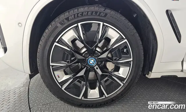 BMW iX3 2024 0.2 автомат (гидро), миниатюра 4