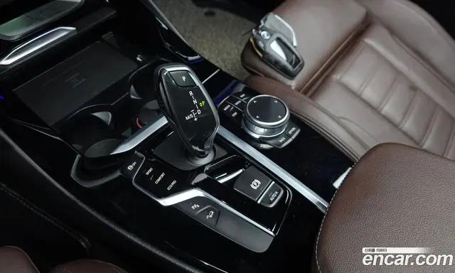 BMW X3 2019 2.0 автомат (гидро), миниатюра 11