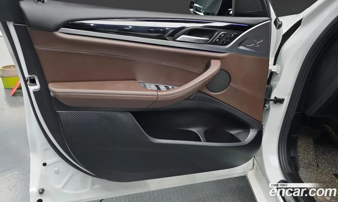 BMW X3 2019 2.0 автомат (гидро), фото 13