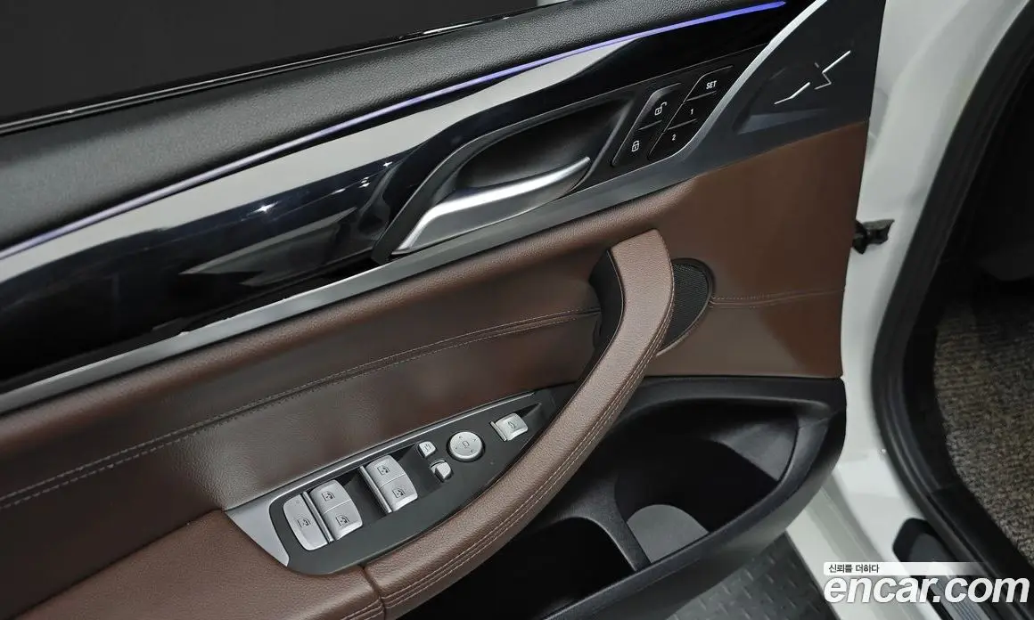 BMW X3 2019 2.0 автомат (гидро), фото 20