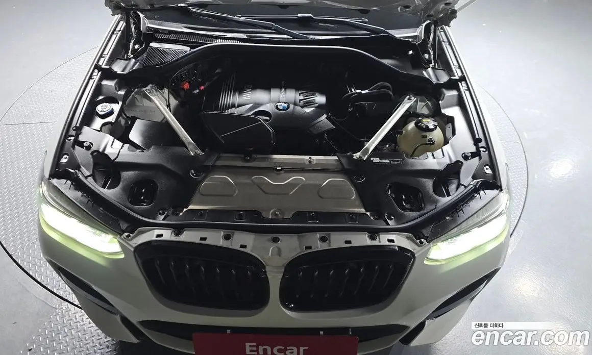 BMW X3 2019 2.0 автомат (гидро), фото 5