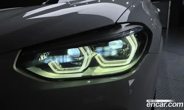 BMW X3 2019 2.0 автомат (гидро), миниатюра 7