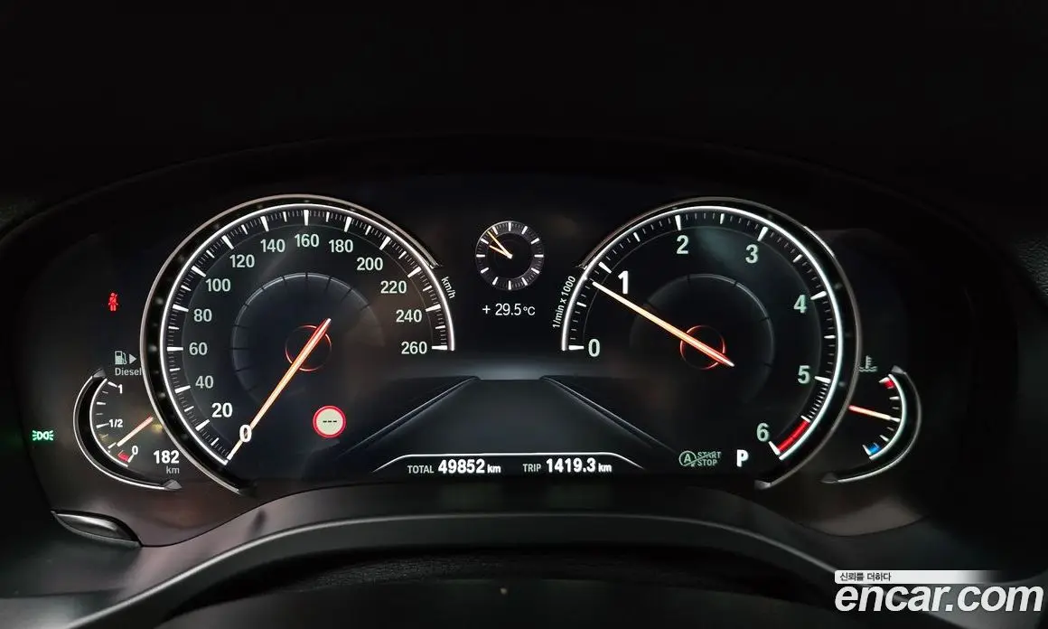 BMW X3 2019 2.0 автомат (гидро), фото 10
