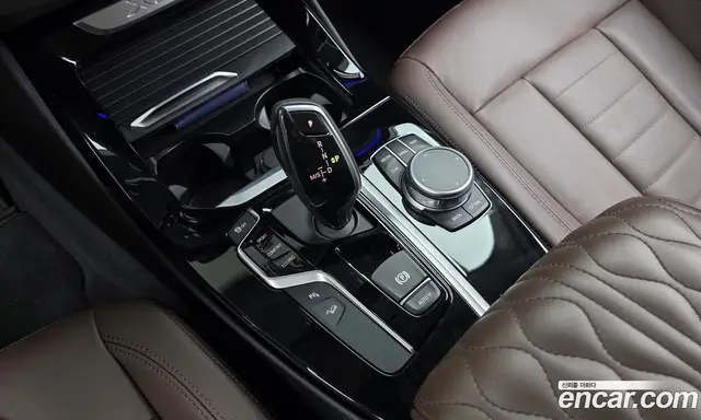 BMW X3 2020 2.0 автомат (гидро), миниатюра 12