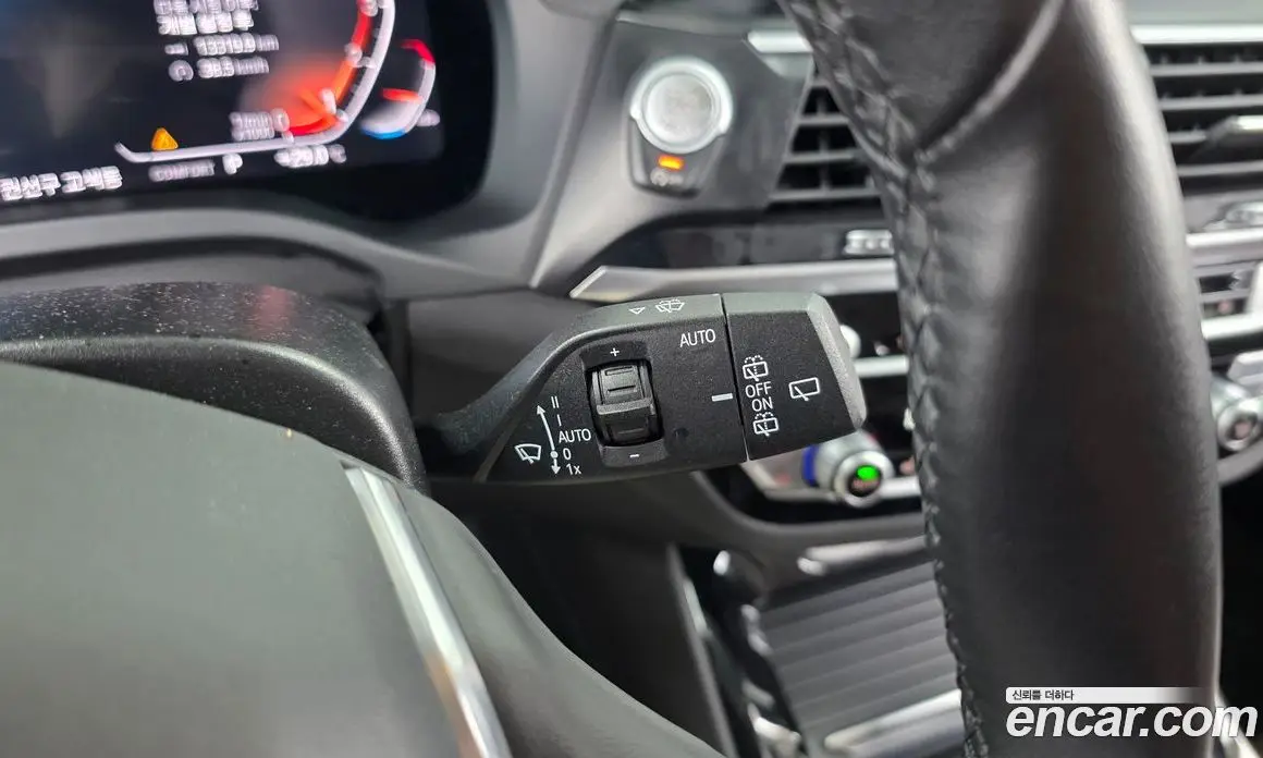 BMW X3 2020 2.0 автомат (гидро), фото 28