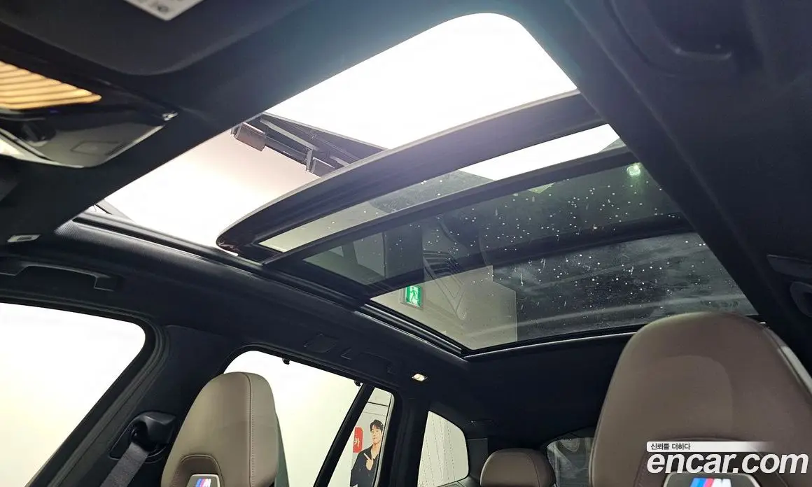 BMW X3M 2020 3.0 автомат (гидро), фото 22