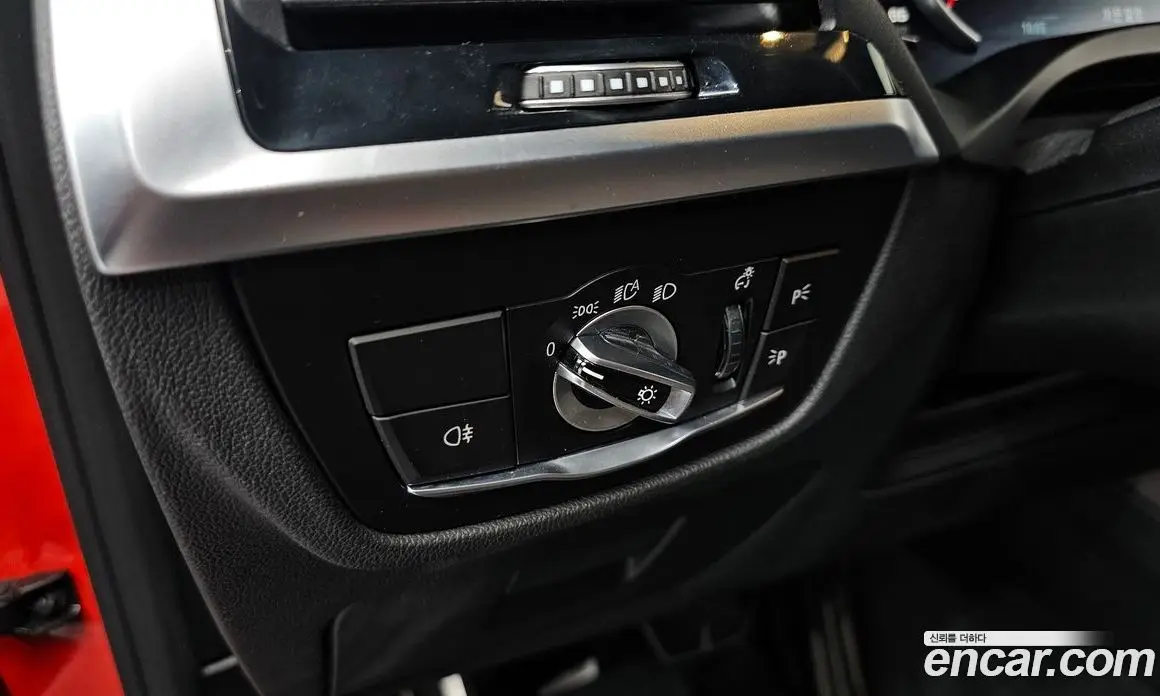 BMW X3M 2020 3.0 автомат (гидро), фото 27