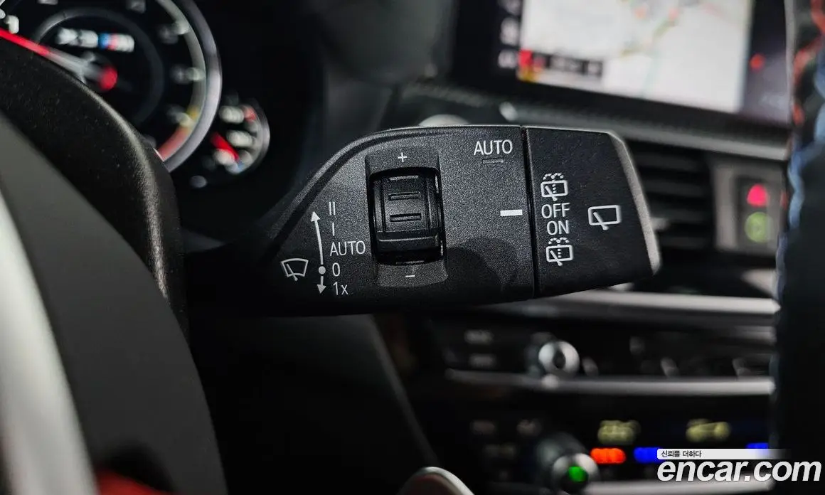 BMW X3M 2020 3.0 автомат (гидро), фото 28