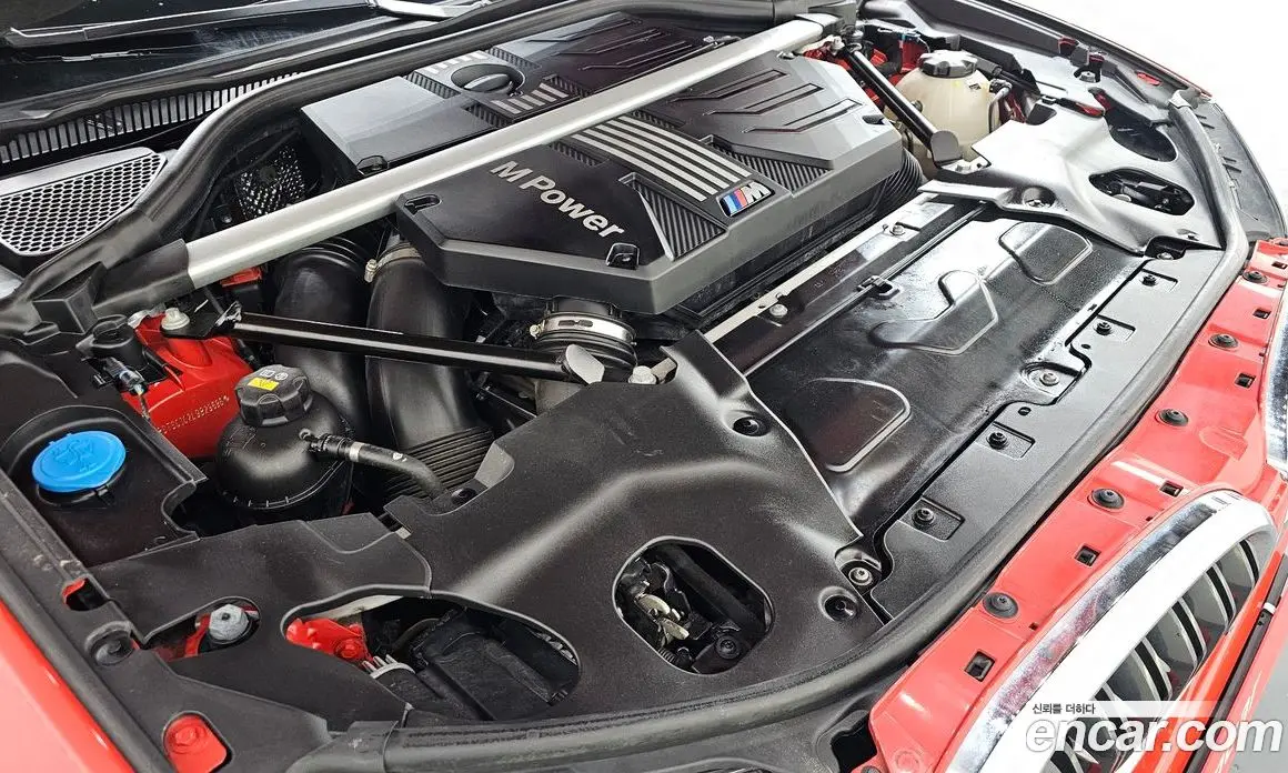 BMW X3M 2020 3.0 автомат (гидро), фото 6
