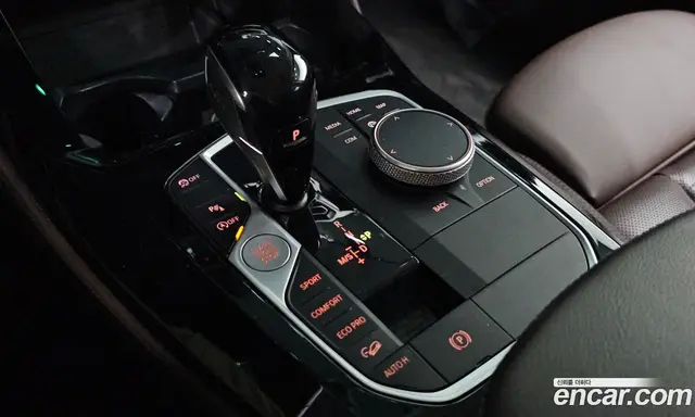 BMW X4 2022 2.0 автомат (гидро), миниатюра 11