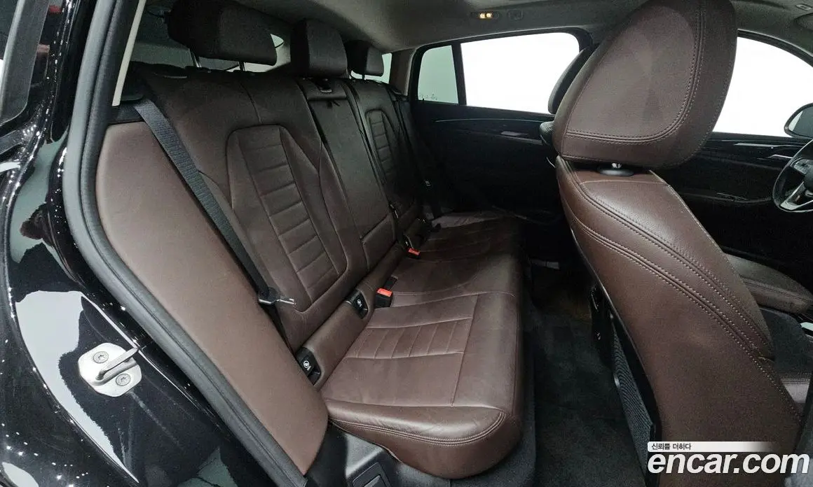 BMW X4 2022 2.0 автомат (гидро), фото 15