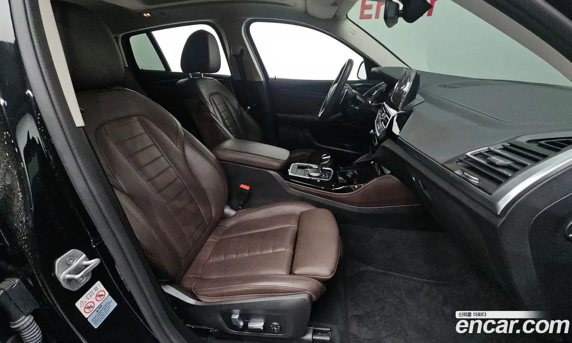 BMW X4 2022 2.0 автомат (гидро), фото 16
