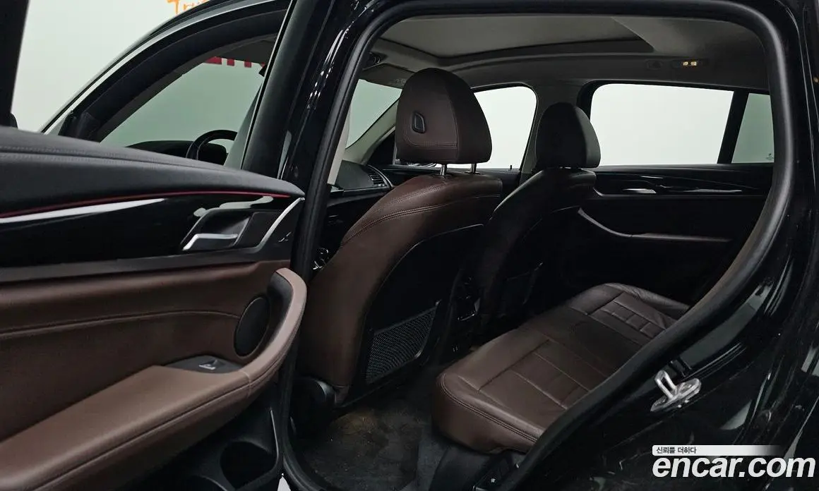 BMW X4 2022 2.0 автомат (гидро), фото 17