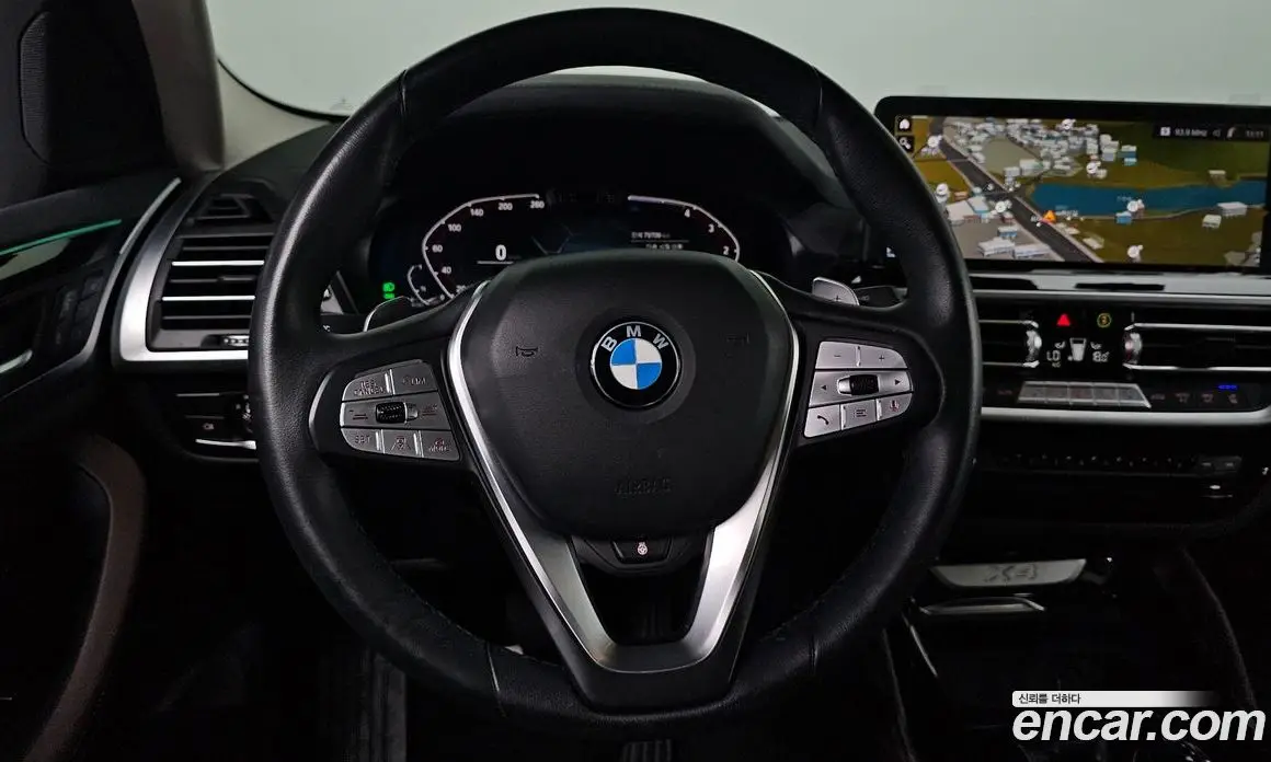 BMW X4 2022 2.0 автомат (гидро), фото 18