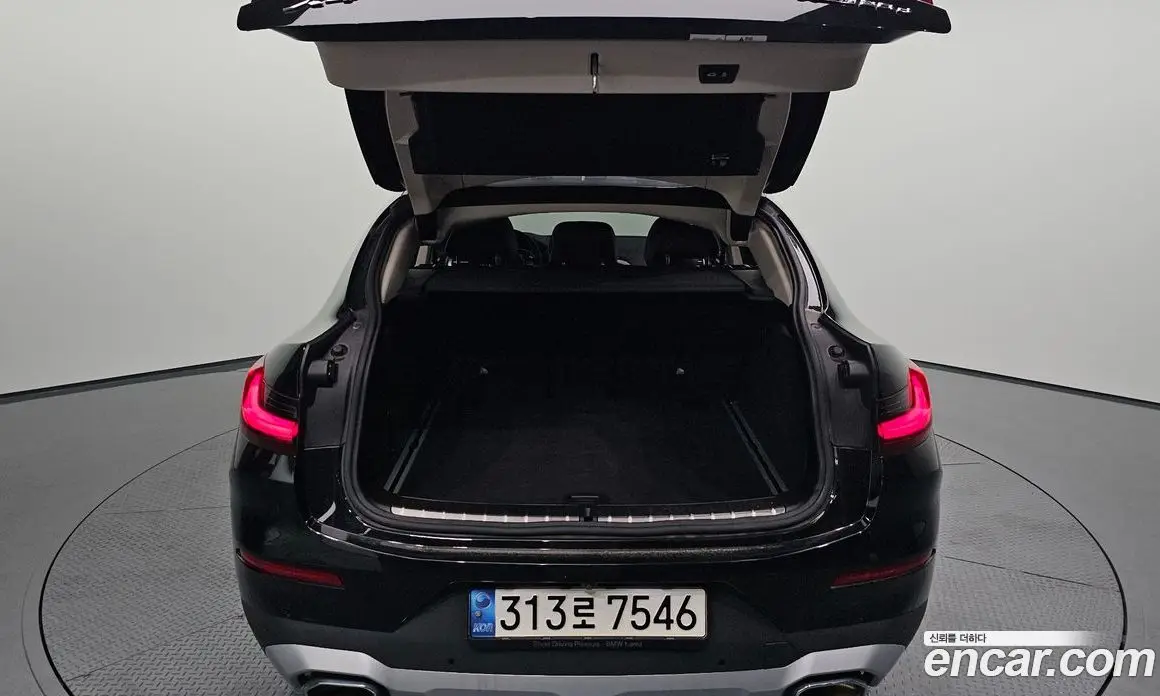 BMW X4 2022 2.0 автомат (гидро), фото 25
