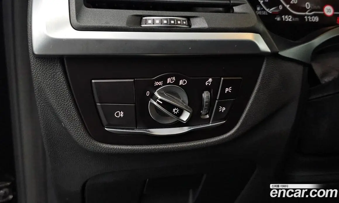 BMW X4 2022 2.0 автомат (гидро), фото 27
