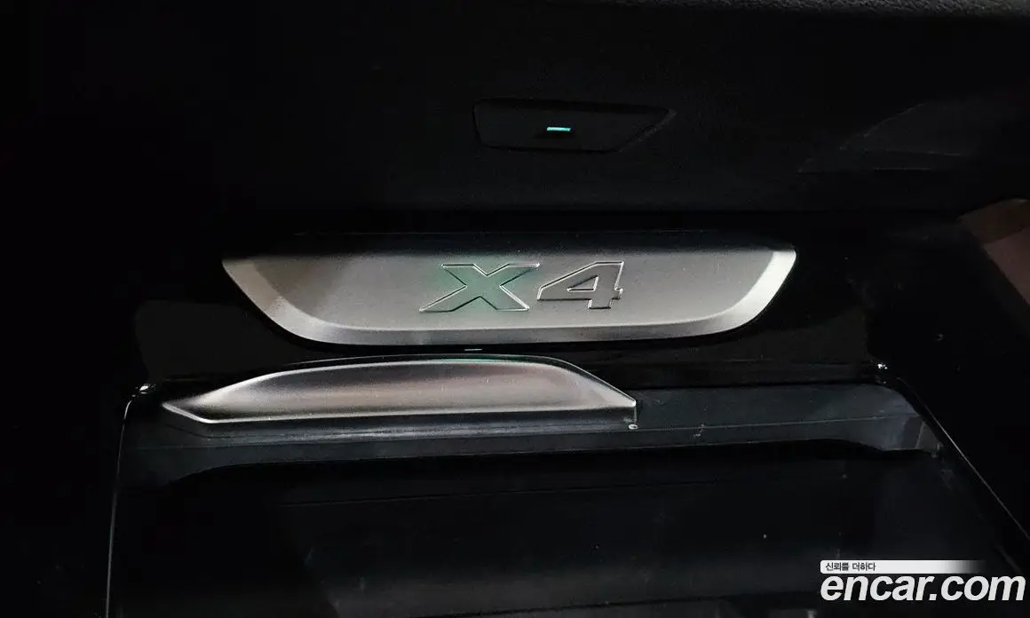 BMW X4 2022 2.0 автомат (гидро), фото 31