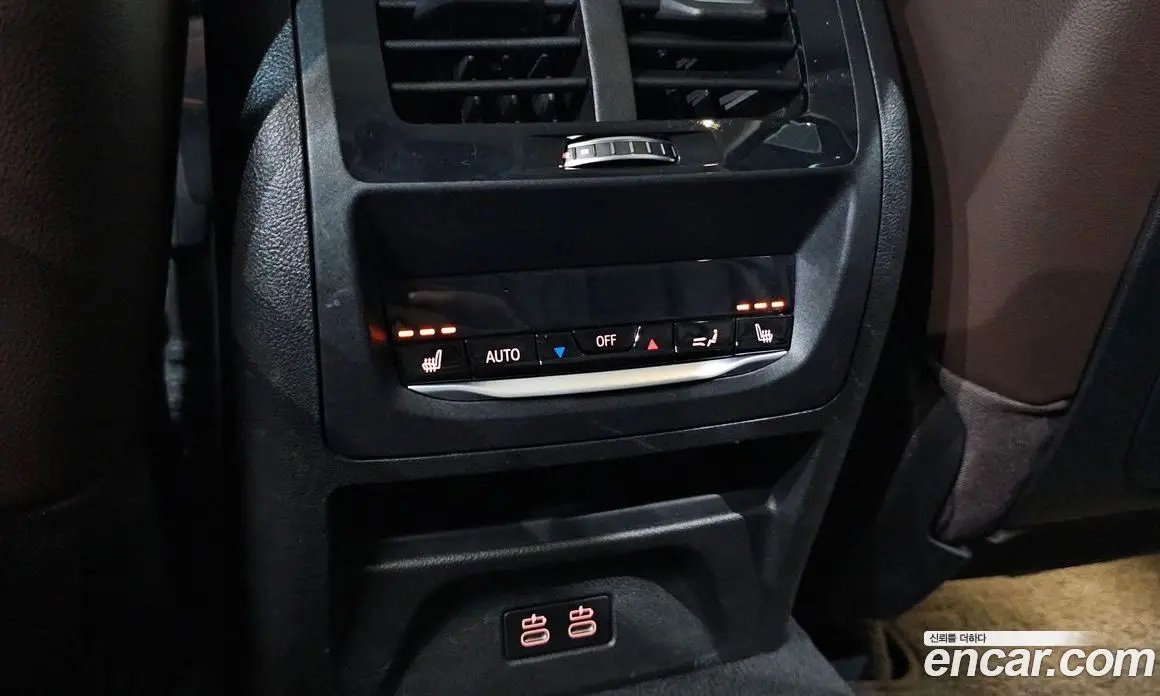BMW X4 2022 2.0 автомат (гидро), фото 32