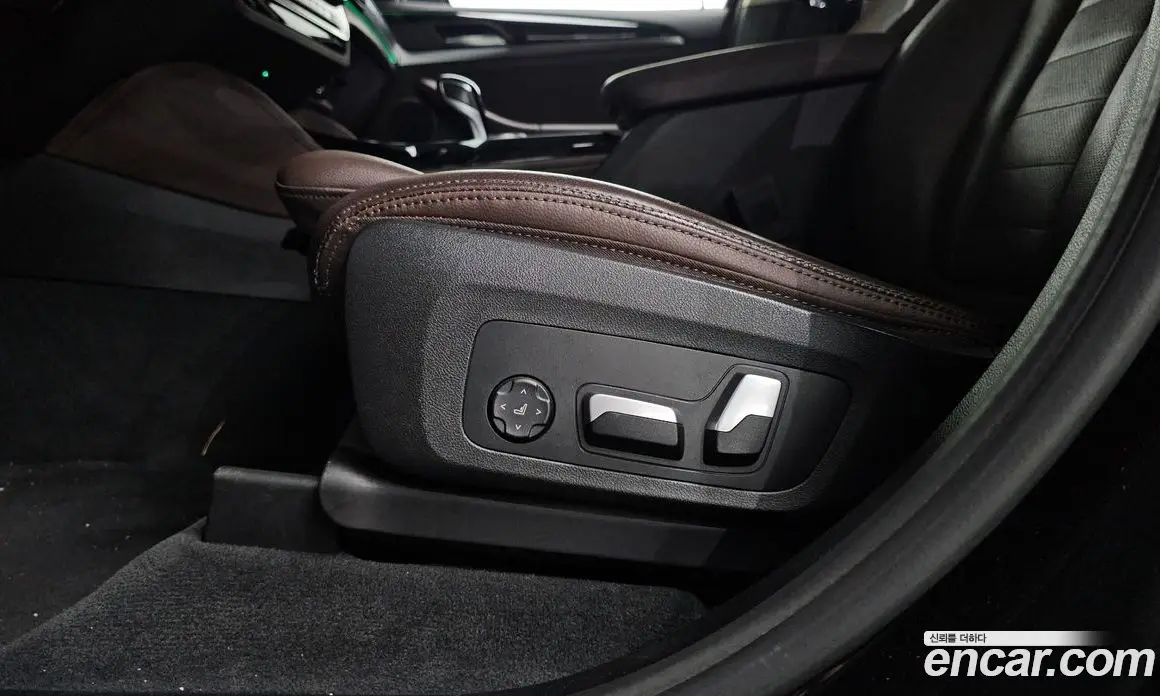 BMW X4 2022 2.0 автомат (гидро), фото 33