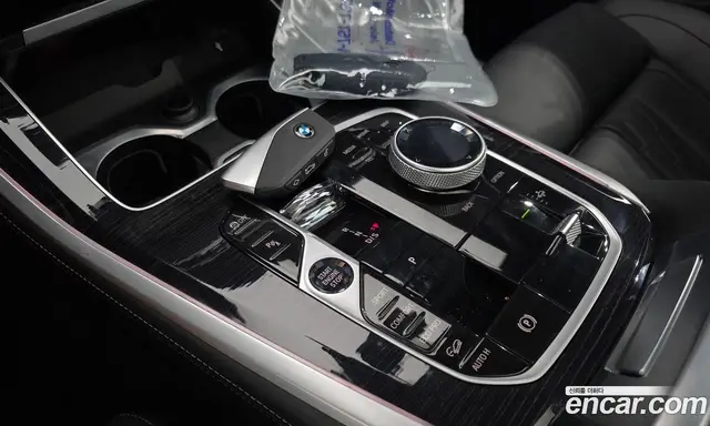 BMW X5 2025 3.0 автомат (гидро), миниатюра 12