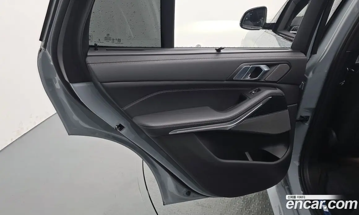 BMW X5 2025 3.0 автомат (гидро), фото 15