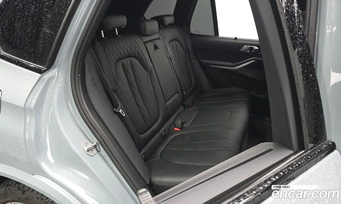 BMW X5 2025 3.0 автомат (гидро), фото 18