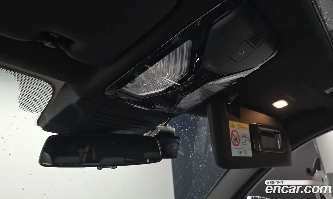 BMW X5 2025 3.0 автомат (гидро), фото 27