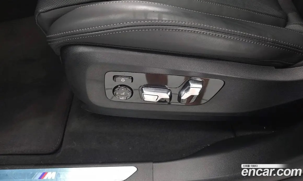 BMW X5 2025 3.0 автомат (гидро), фото 34