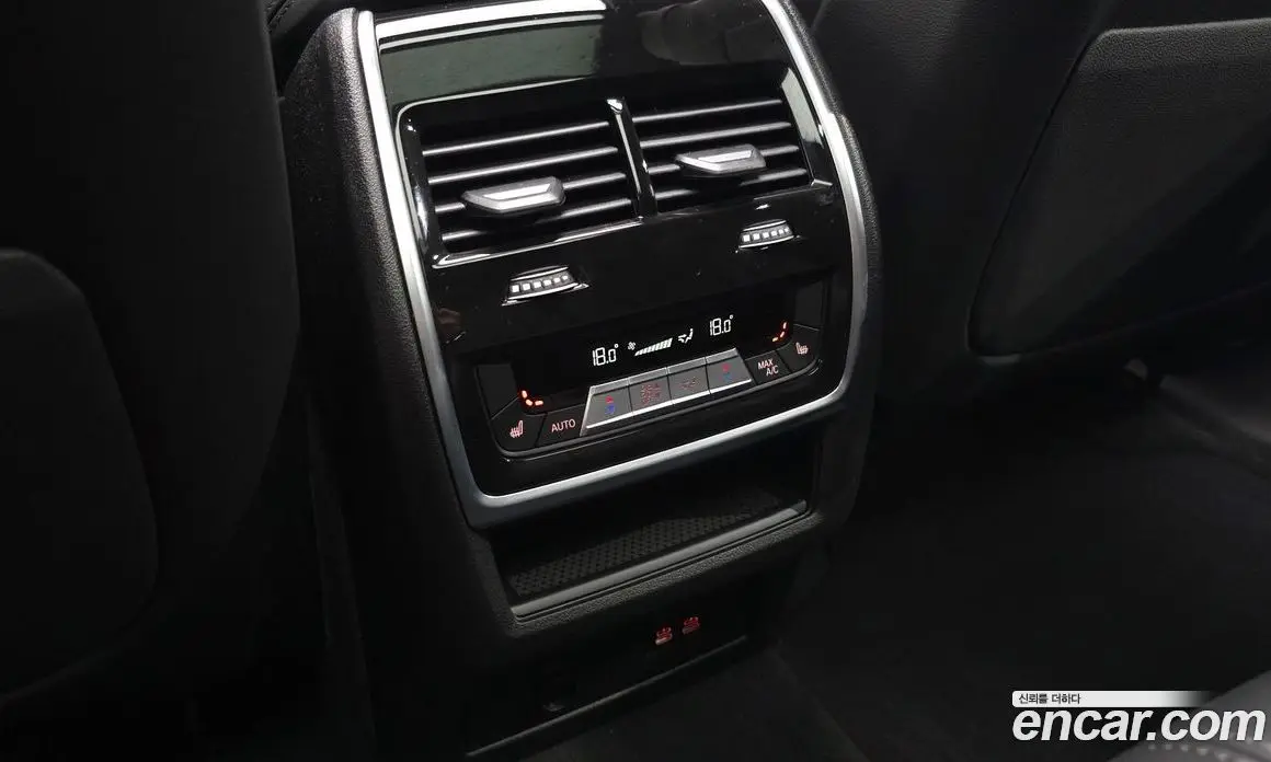 BMW X5 2025 3.0 автомат (гидро), фото 35