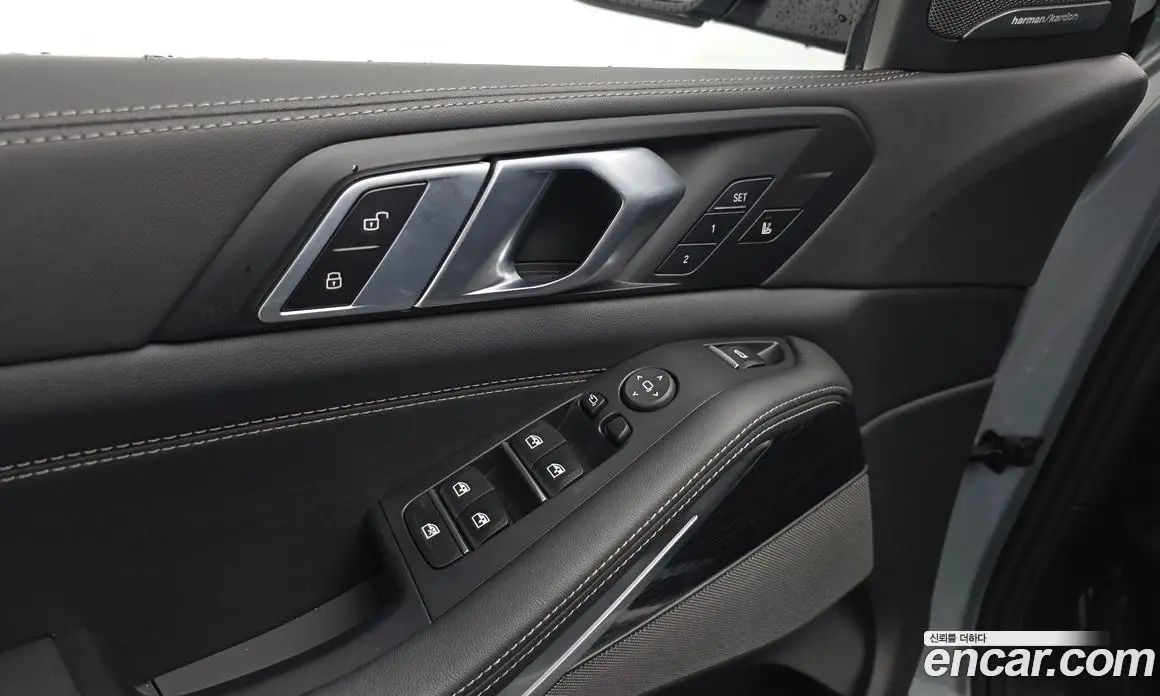 BMW X5 2025 3.0 автомат (гидро), фото 37