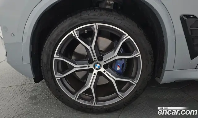 BMW X5 2025 3.0 автомат (гидро), миниатюра 5