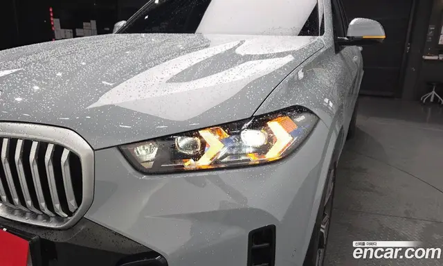 BMW X5 2025 3.0 автомат (гидро), миниатюра 8