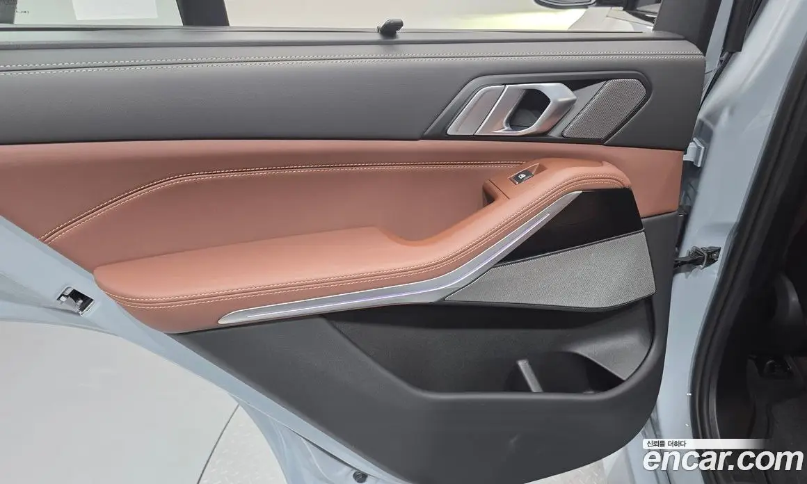 BMW X5 2026 3.0 автомат (гидро), фото 15