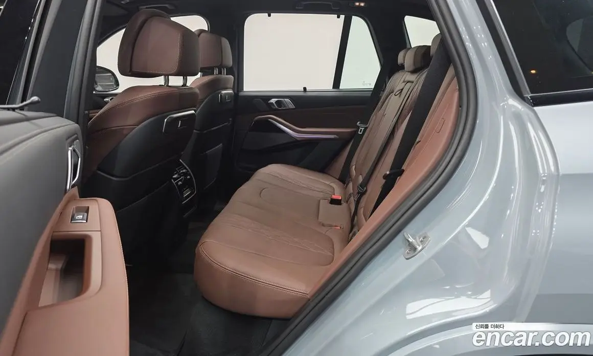 BMW X5 2026 3.0 автомат (гидро), фото 16