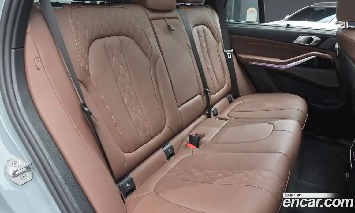 BMW X5 2026 3.0 автомат (гидро), фото 18