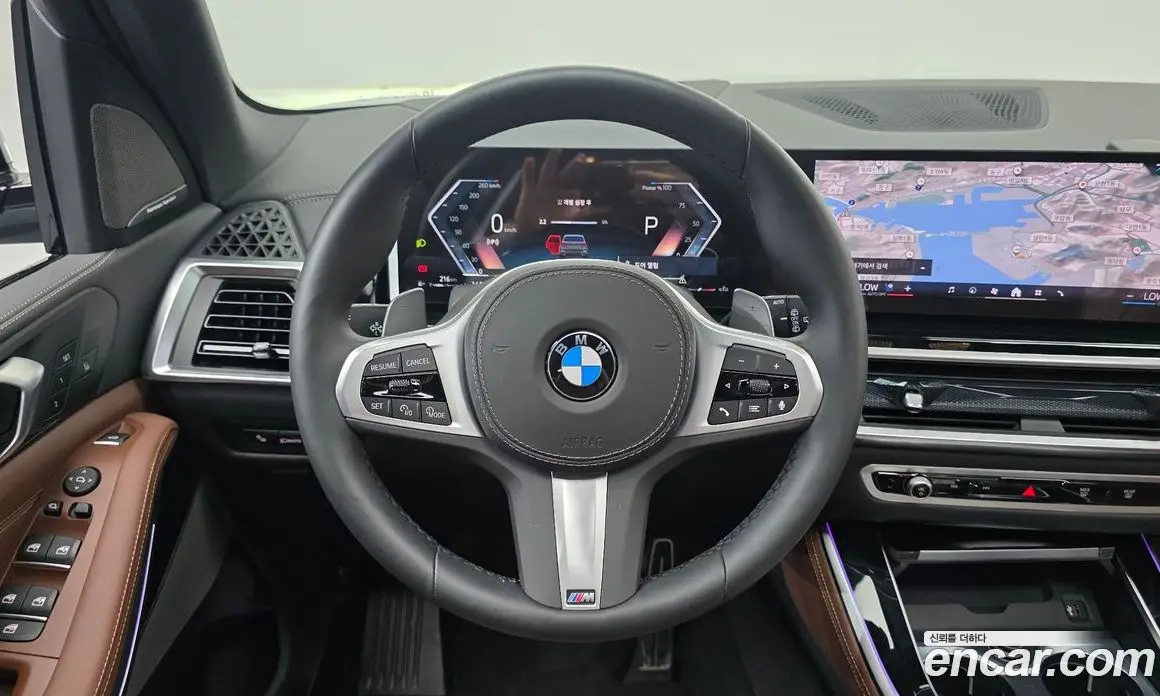 BMW X5 2026 3.0 автомат (гидро), фото 19
