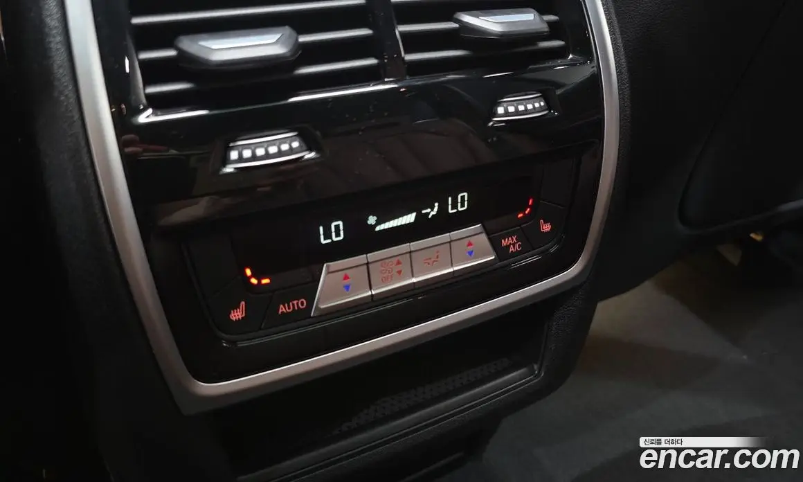 BMW X5 2026 3.0 автомат (гидро), фото 27
