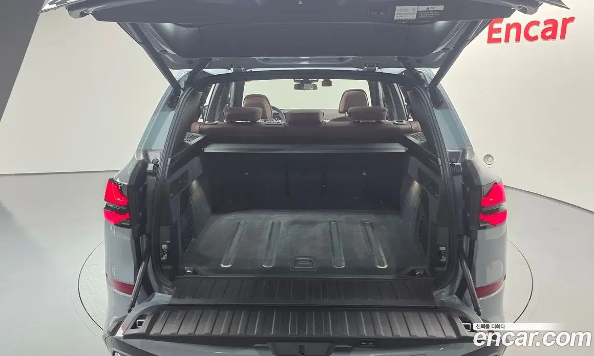 BMW X5 2026 3.0 автомат (гидро), фото 30