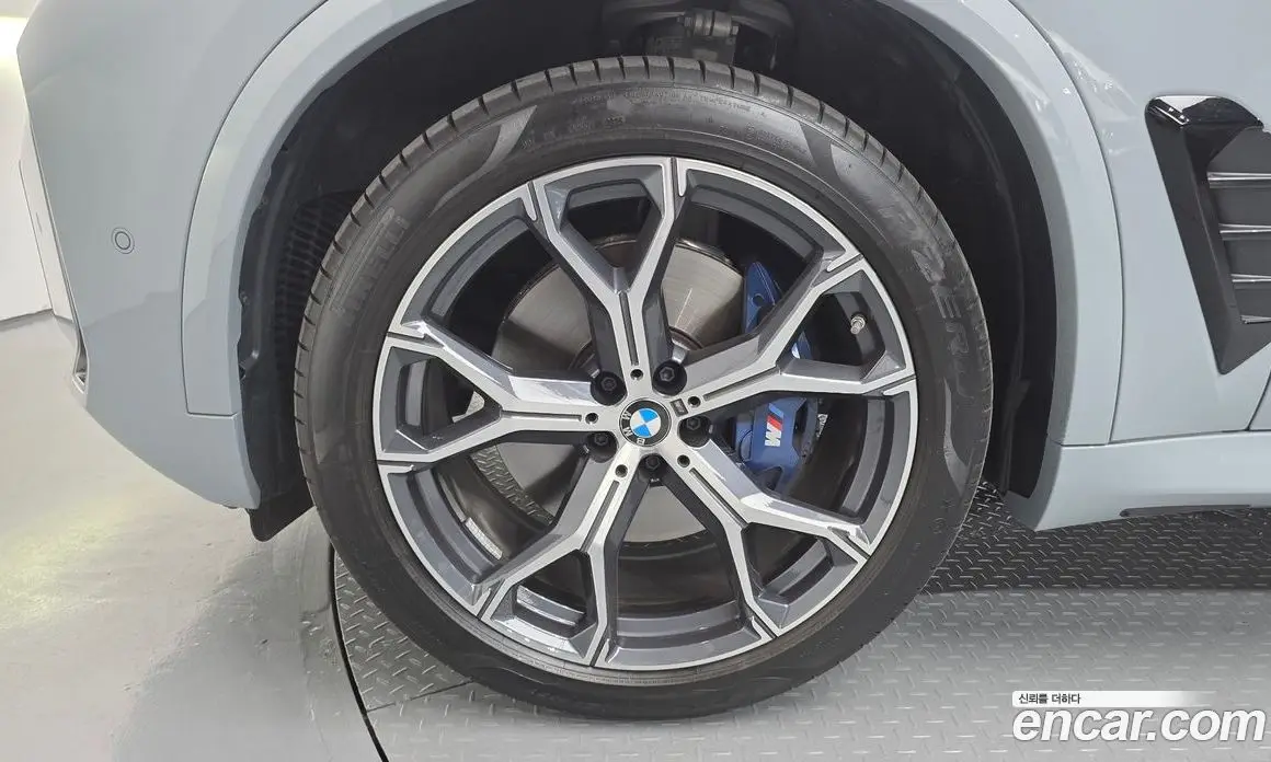 BMW X5 2026 3.0 автомат (гидро), фото 5