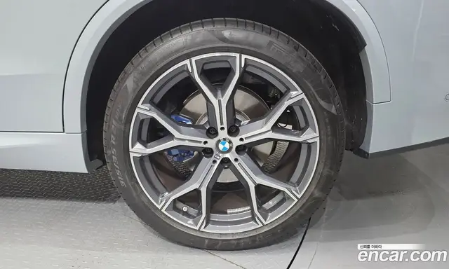 BMW X5 2026 3.0 автомат (гидро), миниатюра 7