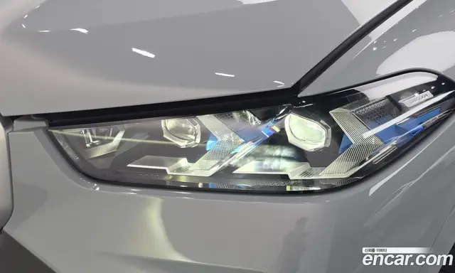 BMW X5 2026 3.0 автомат (гидро), миниатюра 8