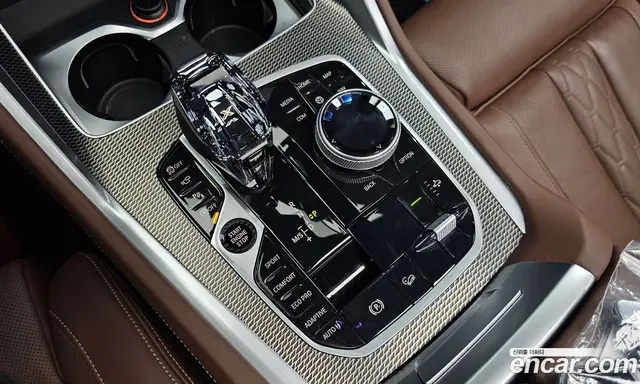 BMW X6 2022 3.0 автомат (гидро), миниатюра 11
