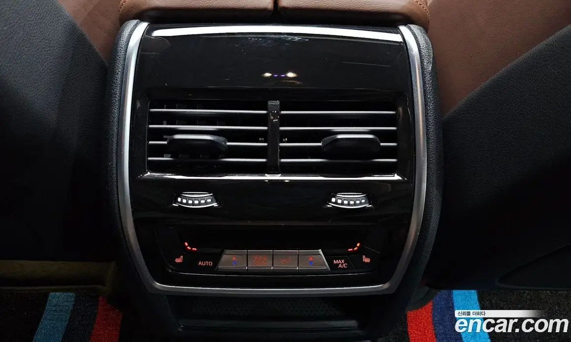 BMW X6 2022 3.0 автомат (гидро), фото 23