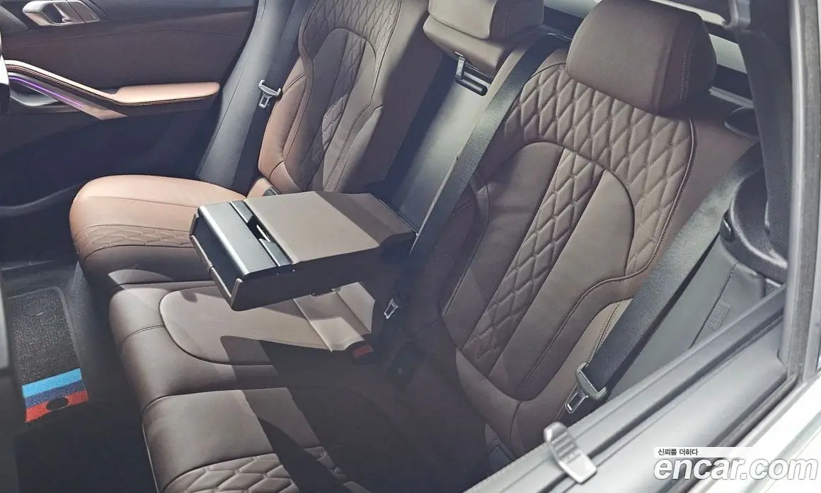 BMW X6 2022 3.0 автомат (гидро), фото 32