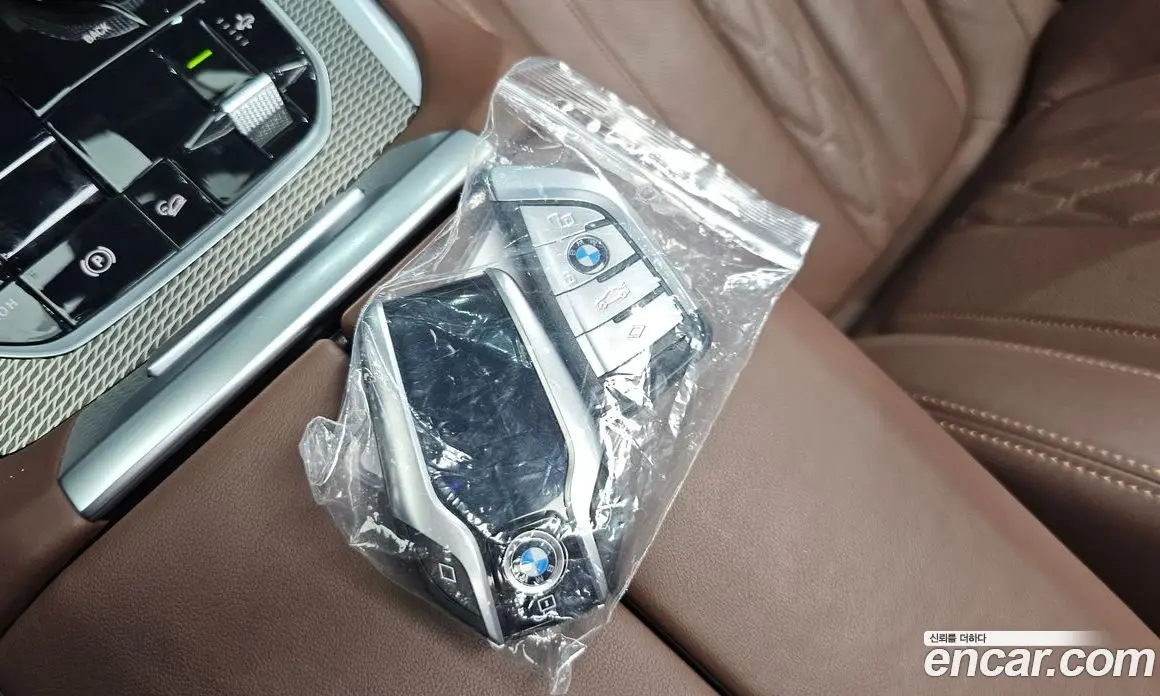 BMW X6 2022 3.0 автомат (гидро), фото 33