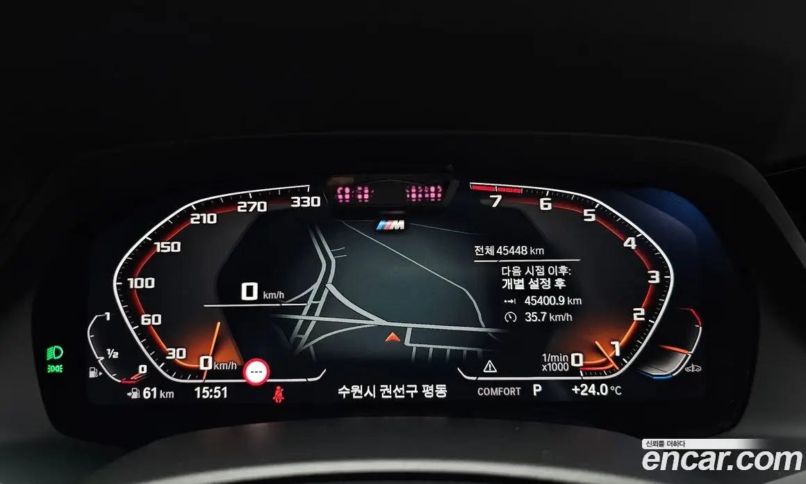 BMW X6 2022 3.0 автомат (гидро), фото 10