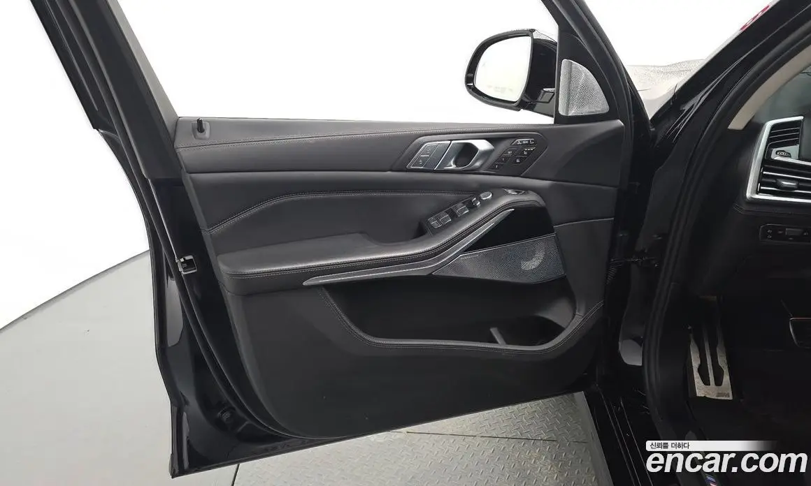 BMW X7 2021 4.4 автомат (гидро), фото 14