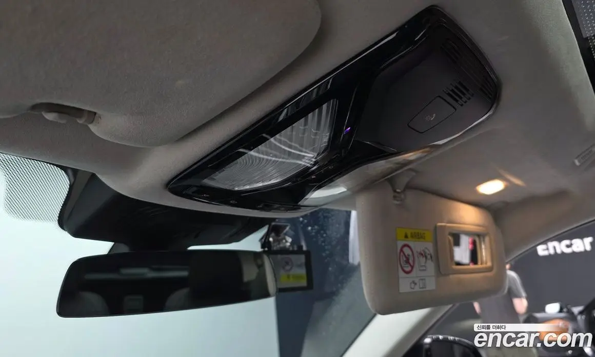 BMW X7 2021 4.4 автомат (гидро), фото 28